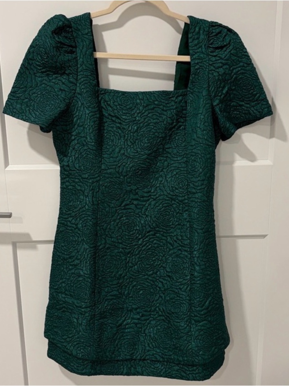 Tuckernuck - Hyacinth House Juliana Mini Dress - Picture 2 of 6